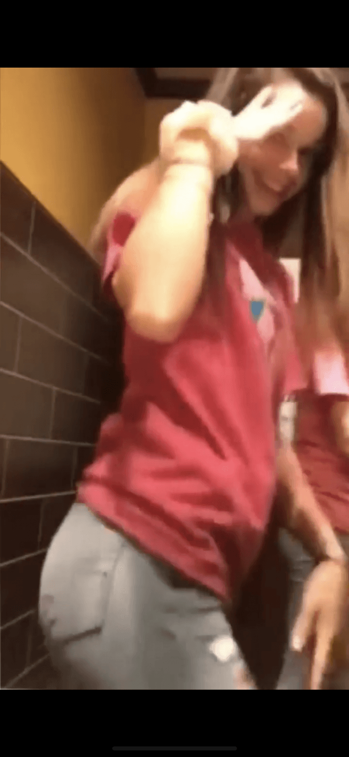 Kaitlyn Huff Best Thicc Moment