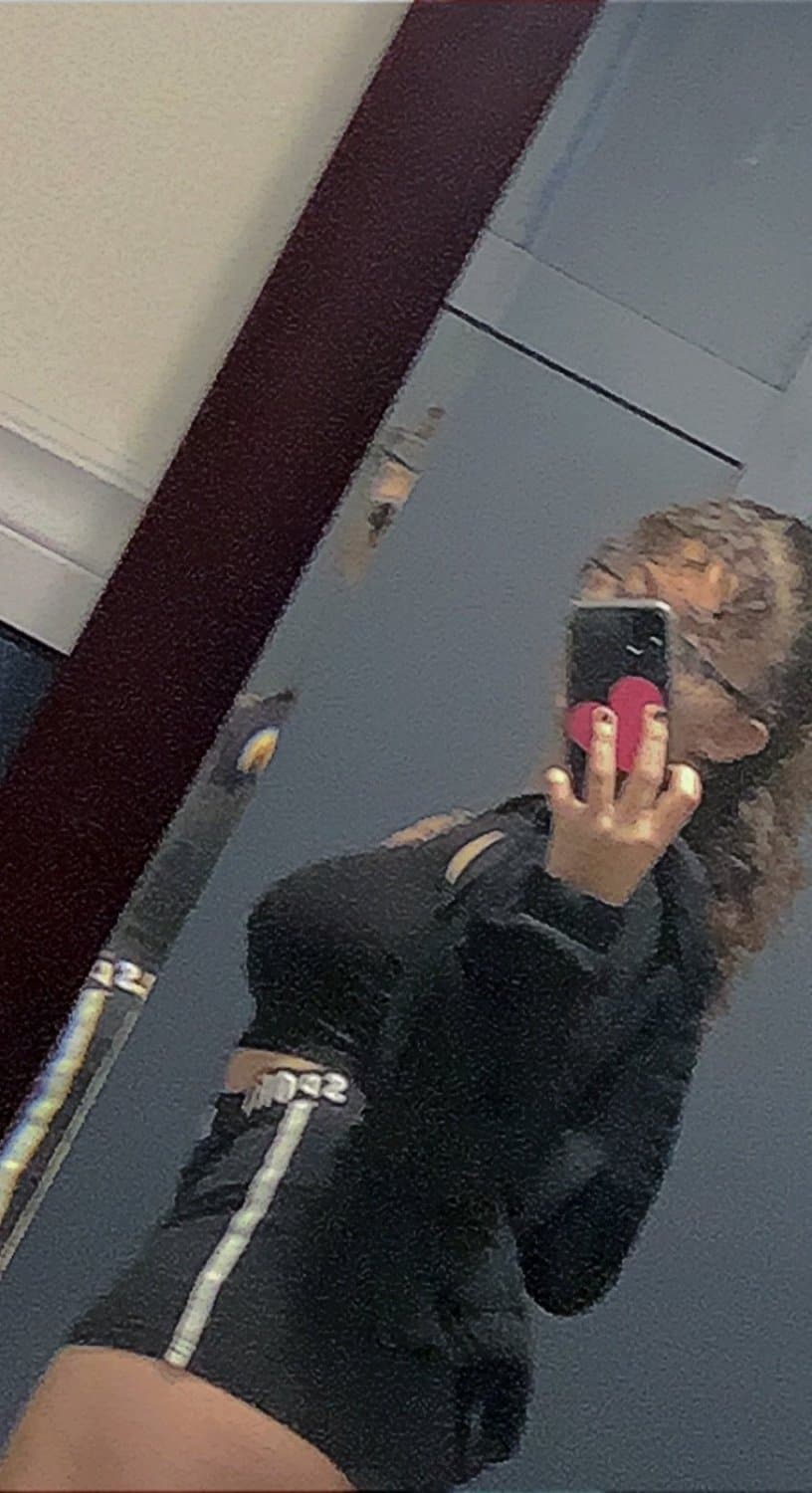 Attention Whore Ephie Wants Attention