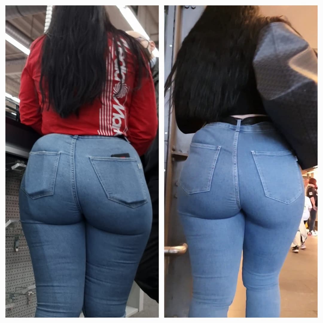 Shower Voyeur Fat Ass Chubby PAWG