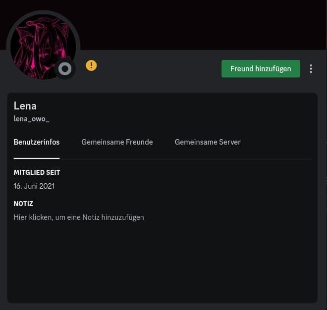 0001EnderGirlLP the NSFW Cosplay Whore :3