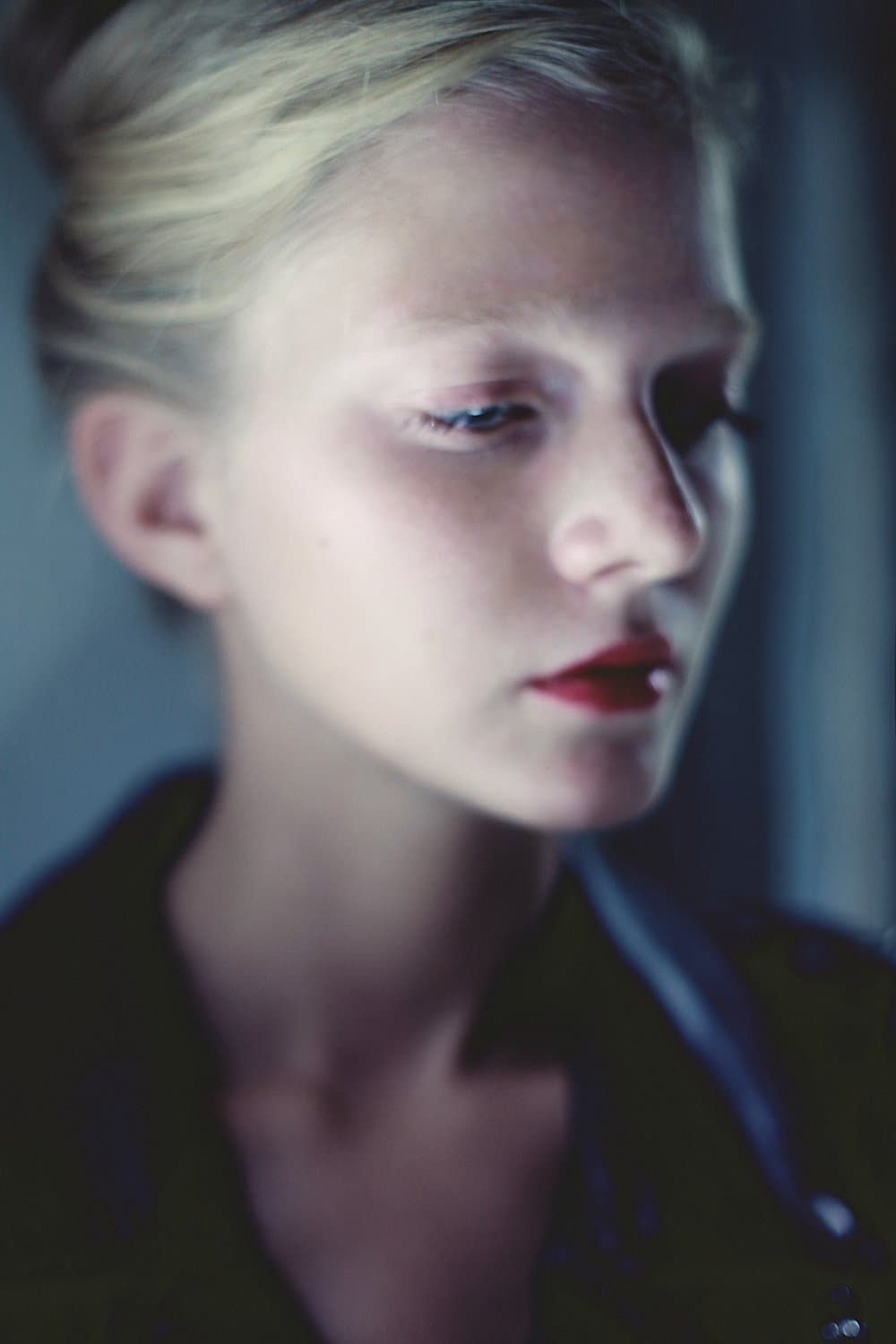 Click to view full size Russian poll dancer doll