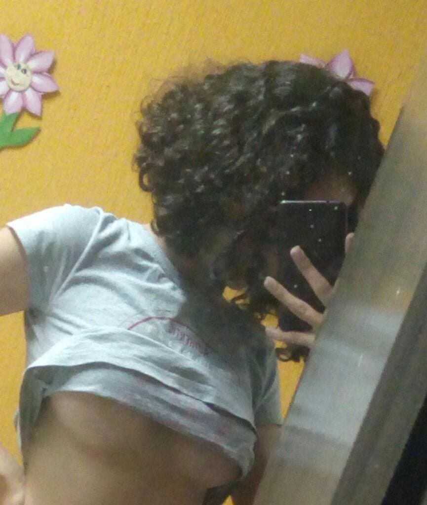 Maria Helena puta vazada peluda - parte 1