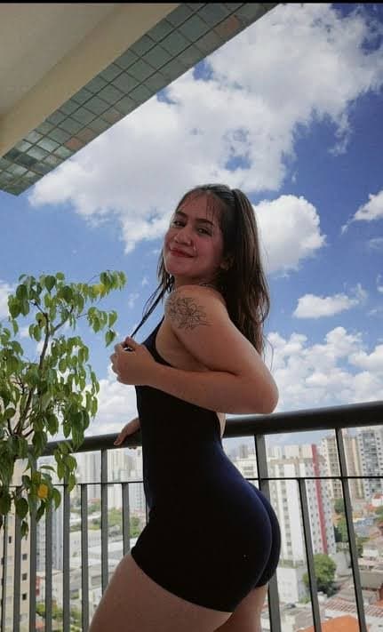 MARIA ZB ASMR BUNDA GRANDE