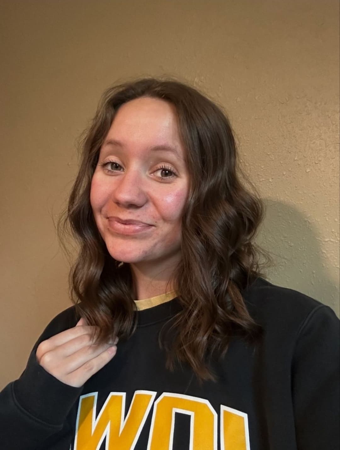 MacKenzie has such a fuckable cumface