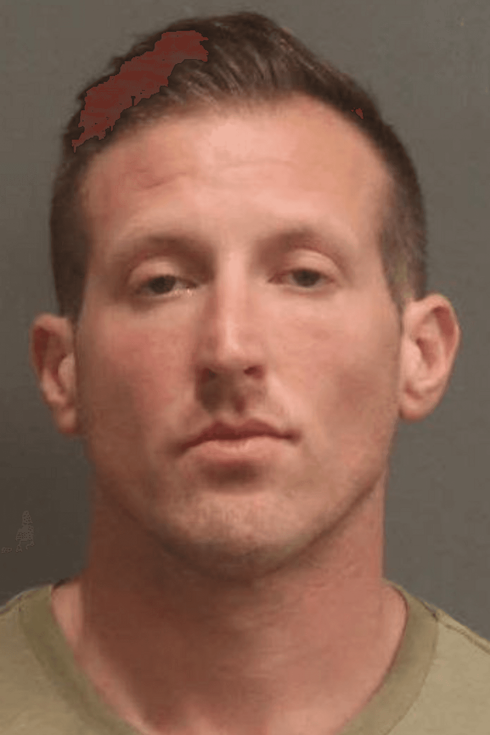 She took "F the police" too literally