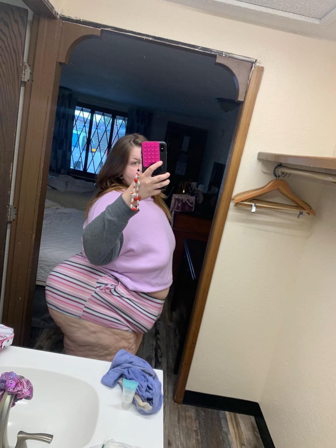 BIG OLE JUICY THICK FAT ASS BBW SSBBW LATINA EBONY