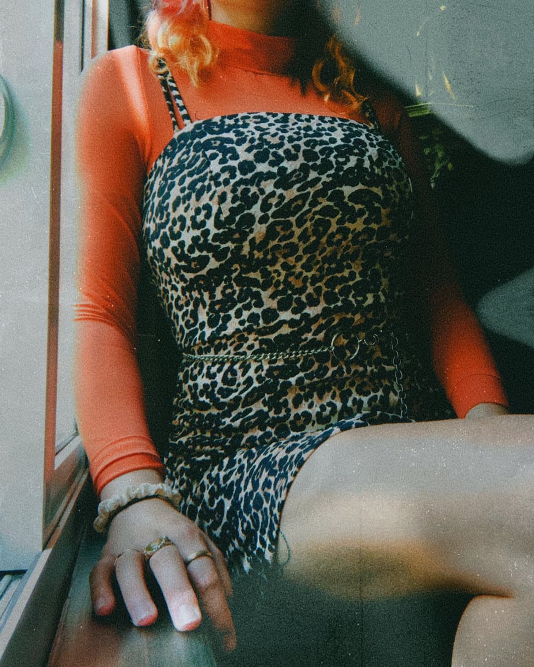 Click to view full size Fat Breasted Alt Girl