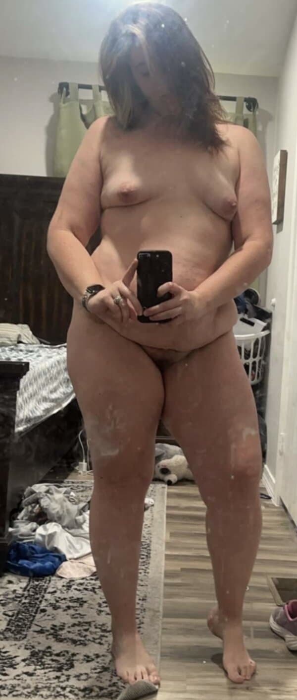 Click to view full size BBW Kaylee