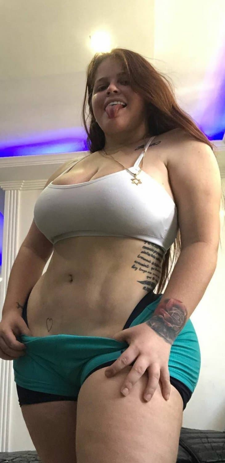 Dora Mendez más conocida como la peks4 ???