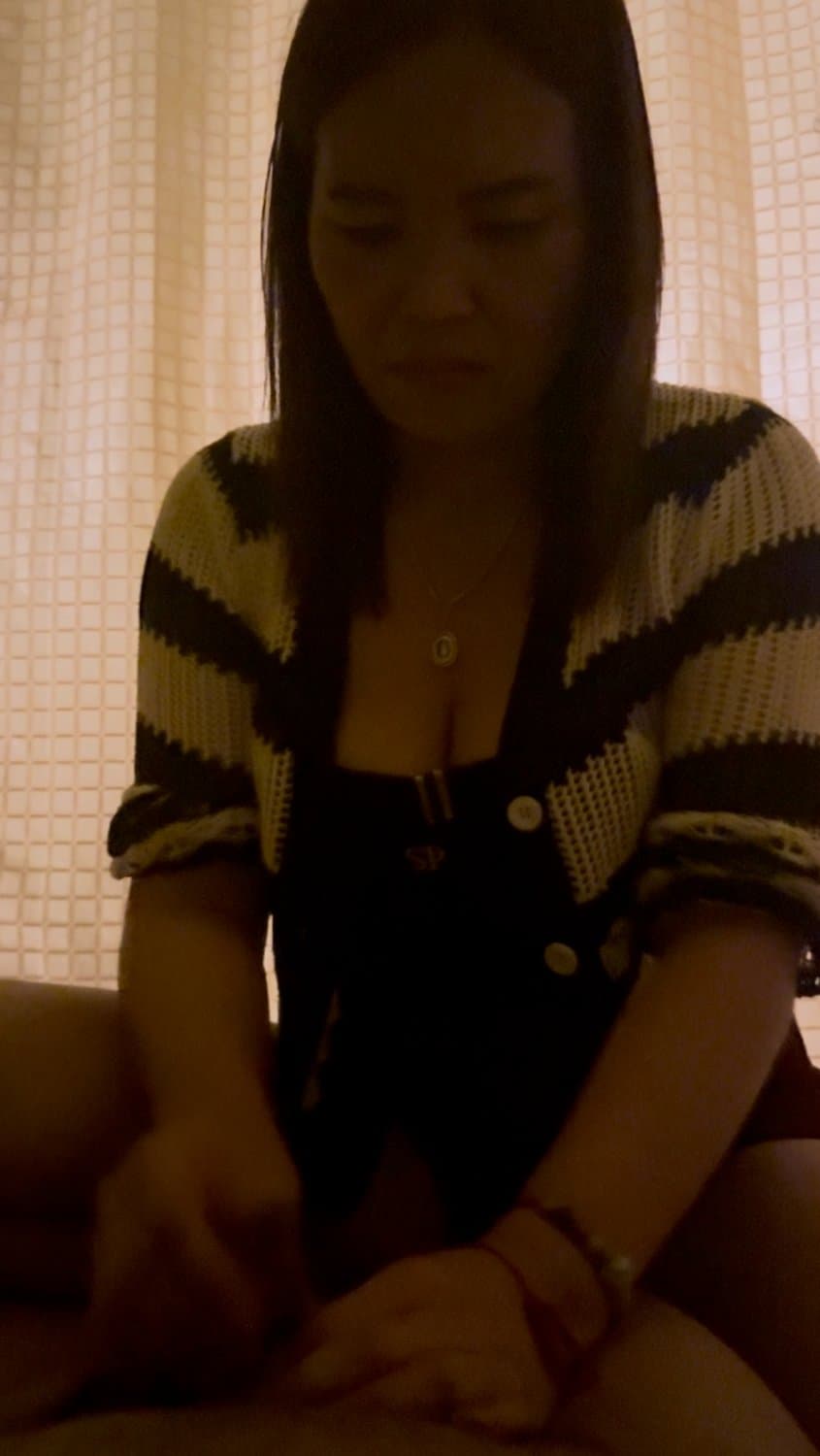 Thailand Happy Ending Massage