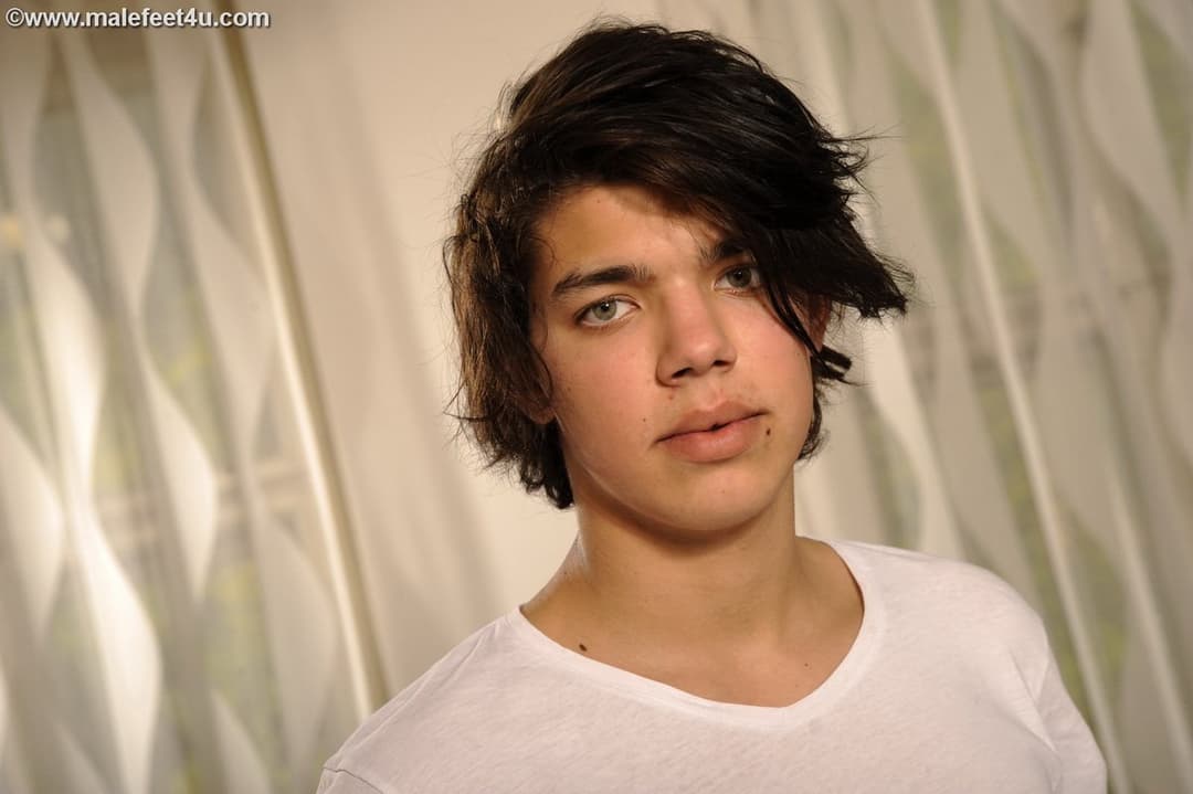 Click to view full size Bob Durant Gay Twink