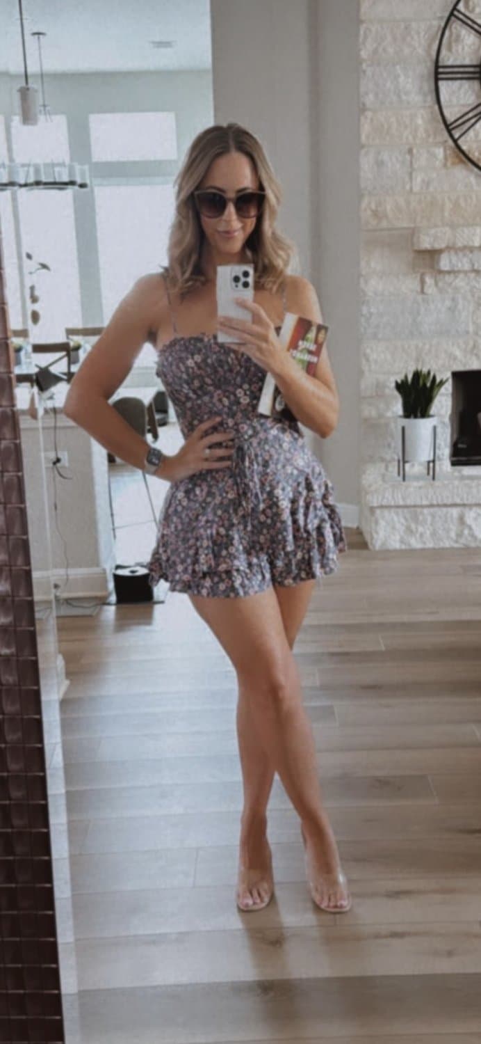 Texas big booty hotwife Robyn fields