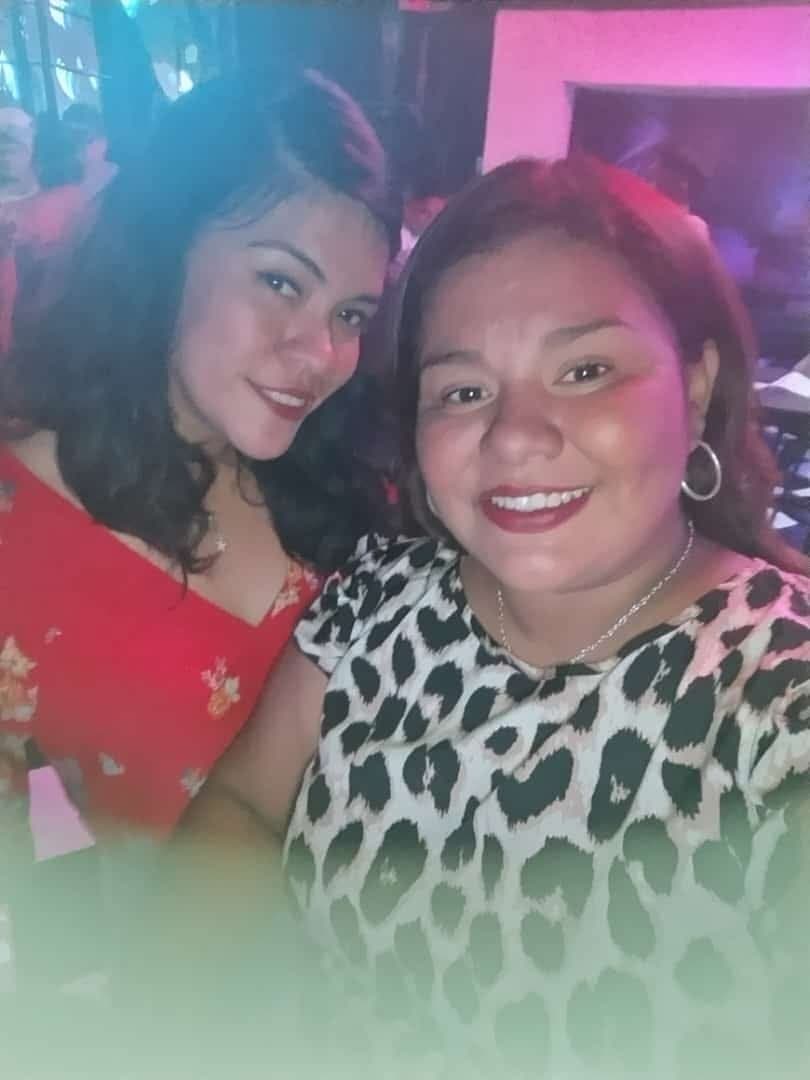 Casi cuarentona.  Mi crush de tener  una madura