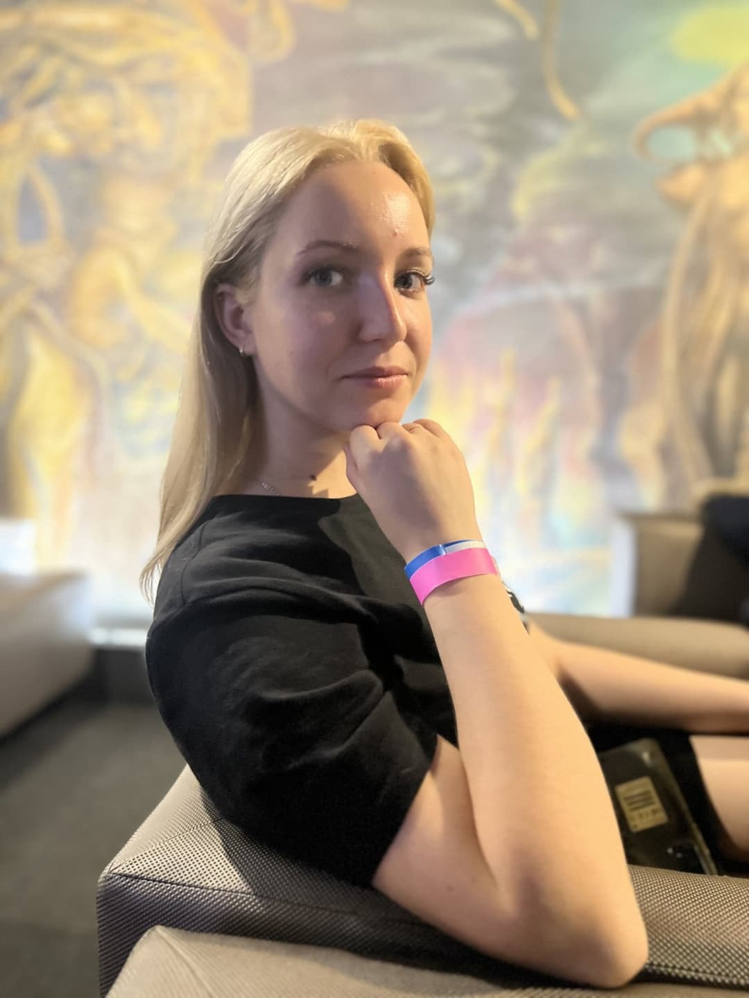 Amazing example of what a wonderful wife you should be