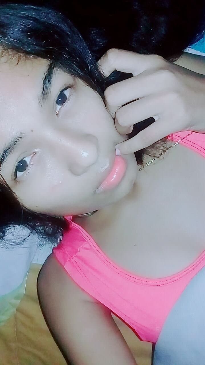 Beautiful teen latina pack - colombiana karito arg manda pack filtrado