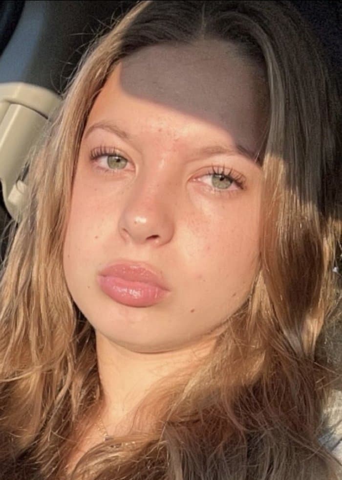 Click to view full size Brenna! - IRL Friend!