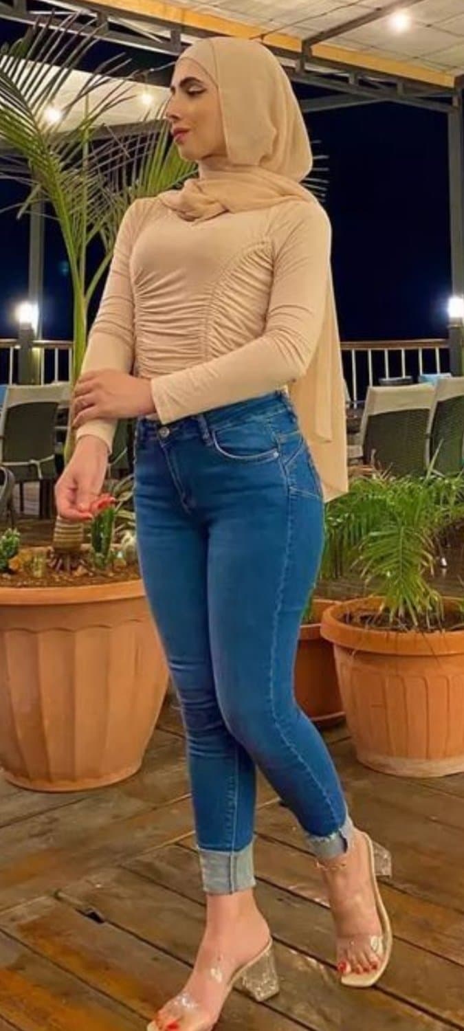 Be sure this kind of Muslim will give you the best blow job ever ?