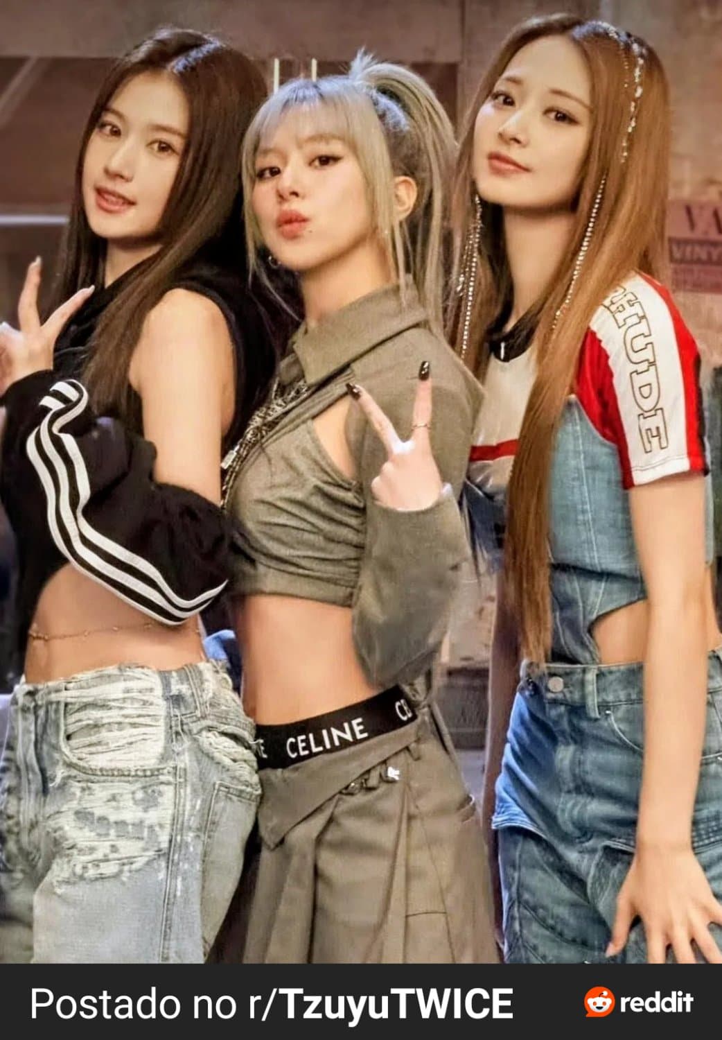 Chaeyoung (Twice) Pictures 10