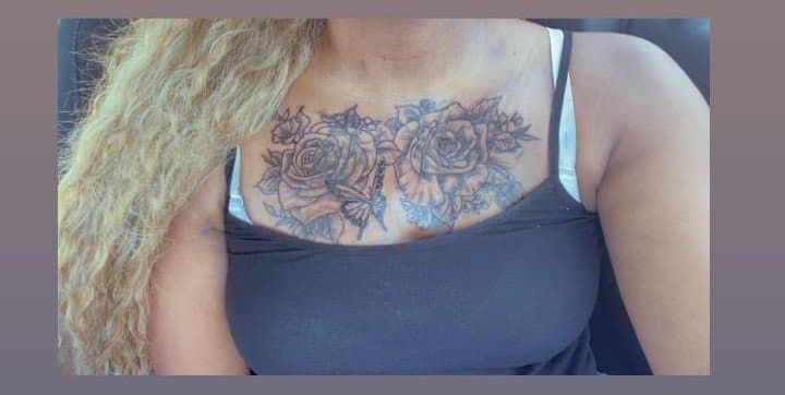 Single Mother Alabama Thot Used to Let Me Fuck All the Time Before Moving to Kentucky