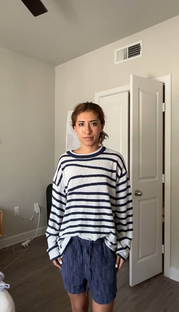 Flaca puta de cuerpo hermoso