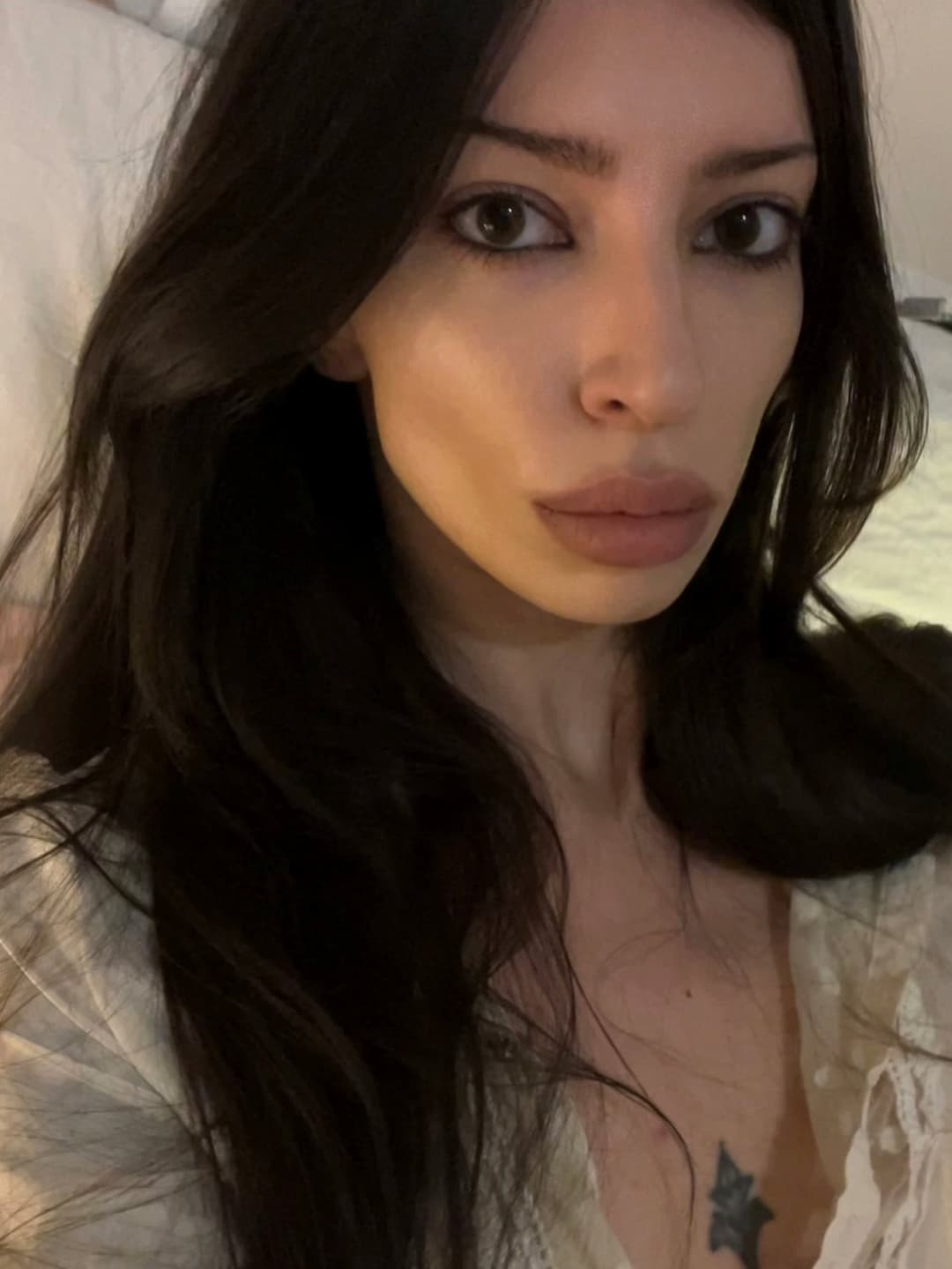 teasing you like this when your wife is not looking