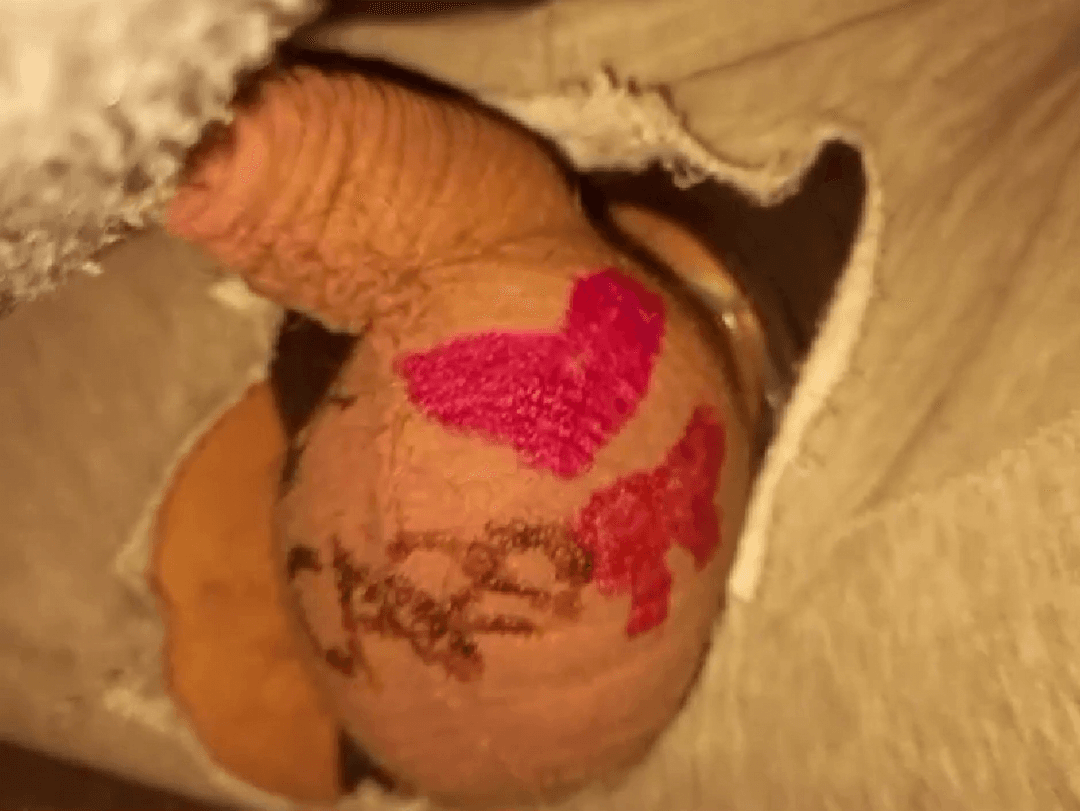 Robby – or Ventiboy