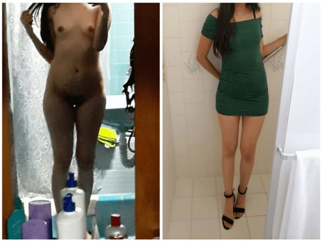 Más putitas entregadas por cornudos sumisos.