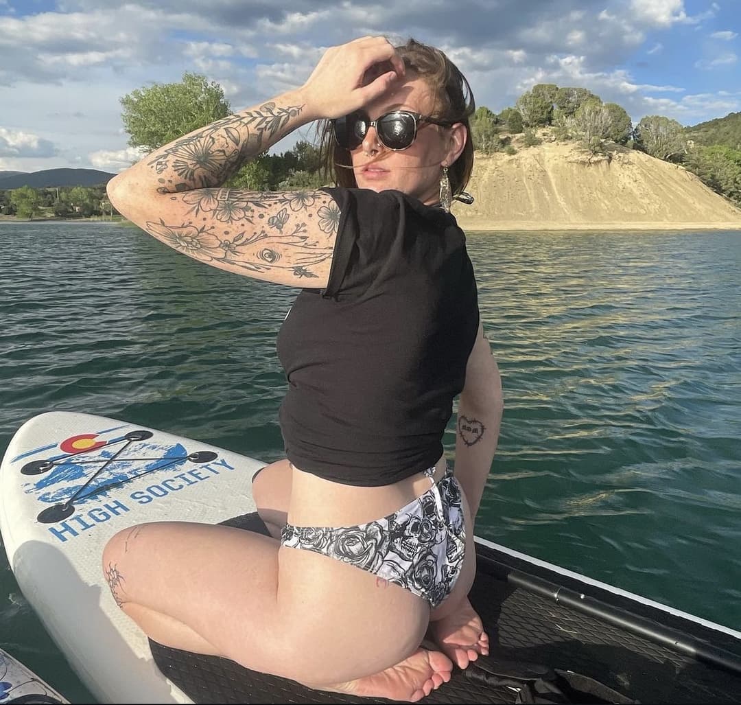 Are you fuckin or no?