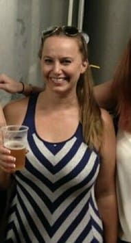 How kind of this busty redhead to give another flash of her big tits after saying she didn’t want to