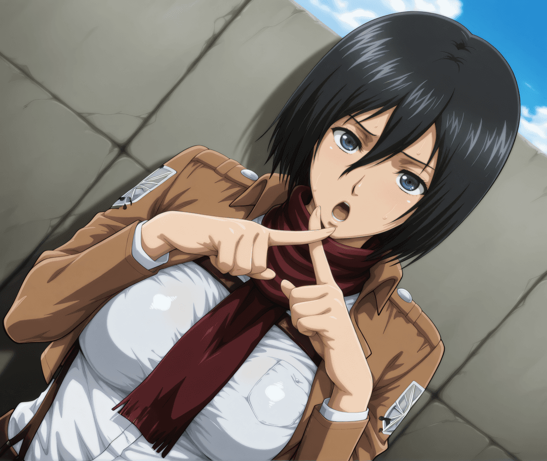 Mikasa