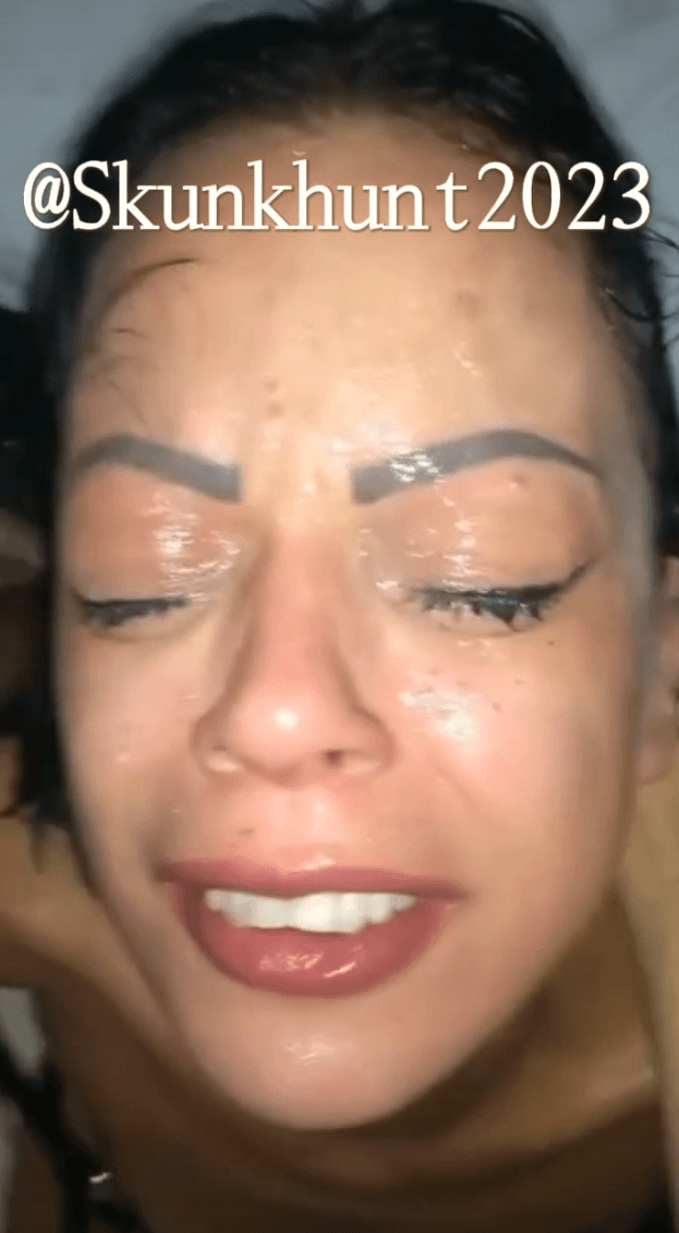 Brazilian Broken sluts