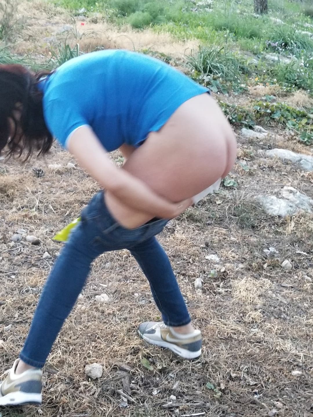 Yana Sunrise Sweet Slut Nude Model WIFE 51