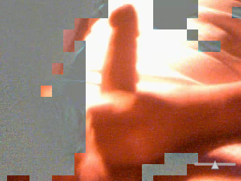 Cocks of Chatroulette 2