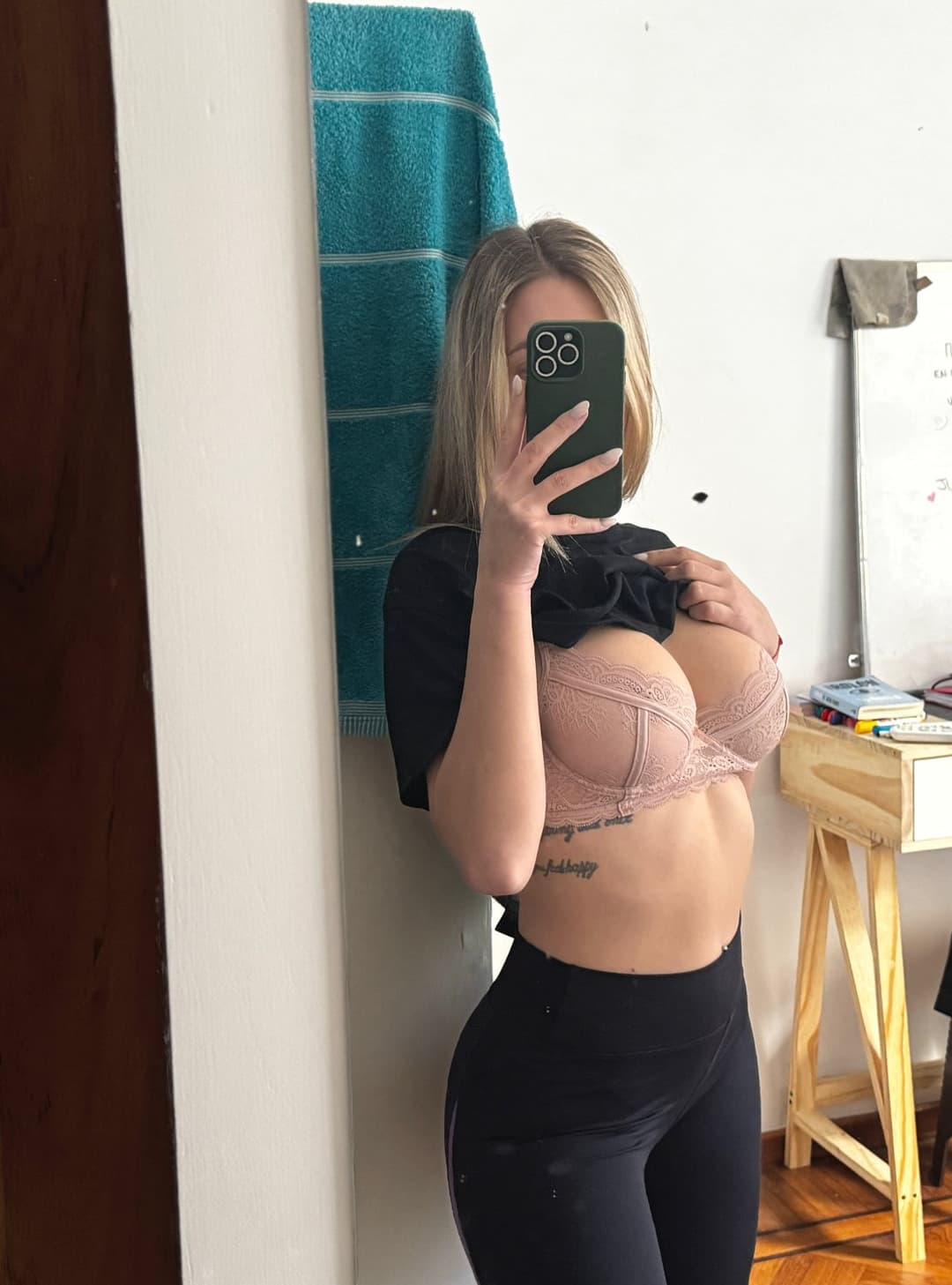 They need to be glazed