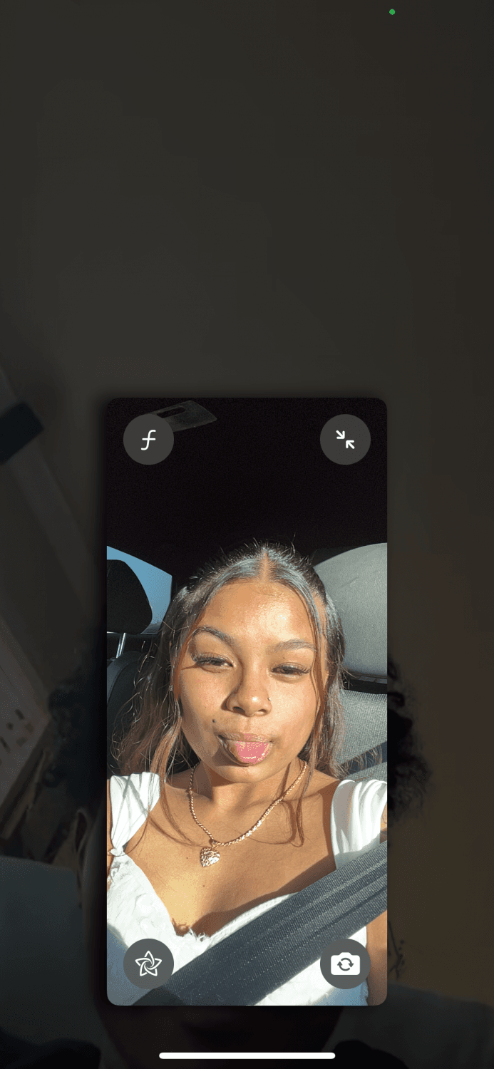 Bay Area Filipino ABG pt. 2