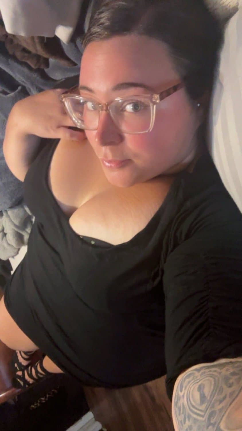 SSBBW BIG ASS & BIG BOOBS