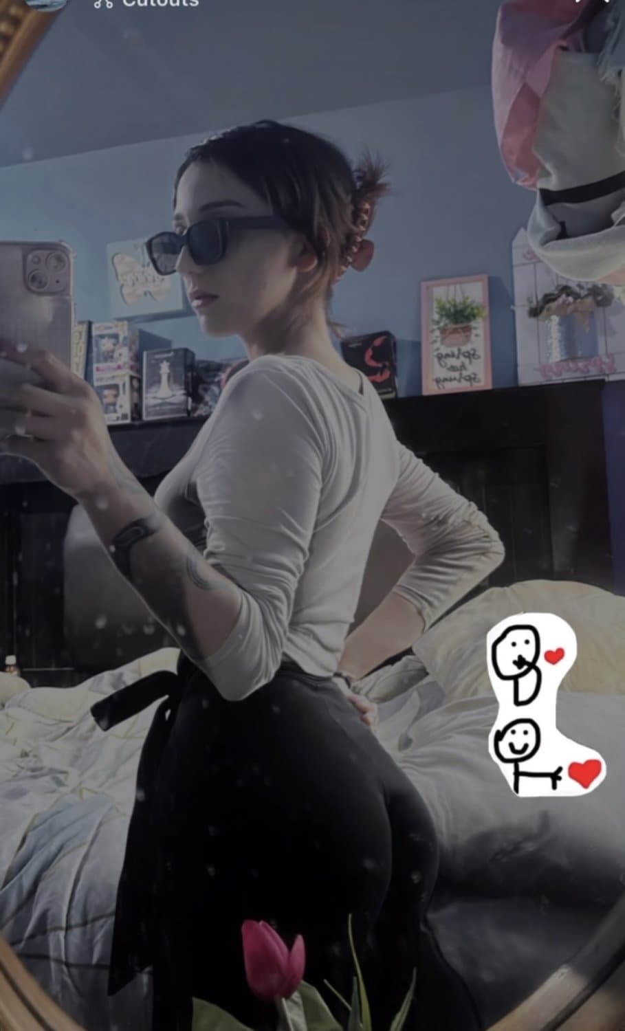 Citlali puta de Rio Bravo Tamps. 1