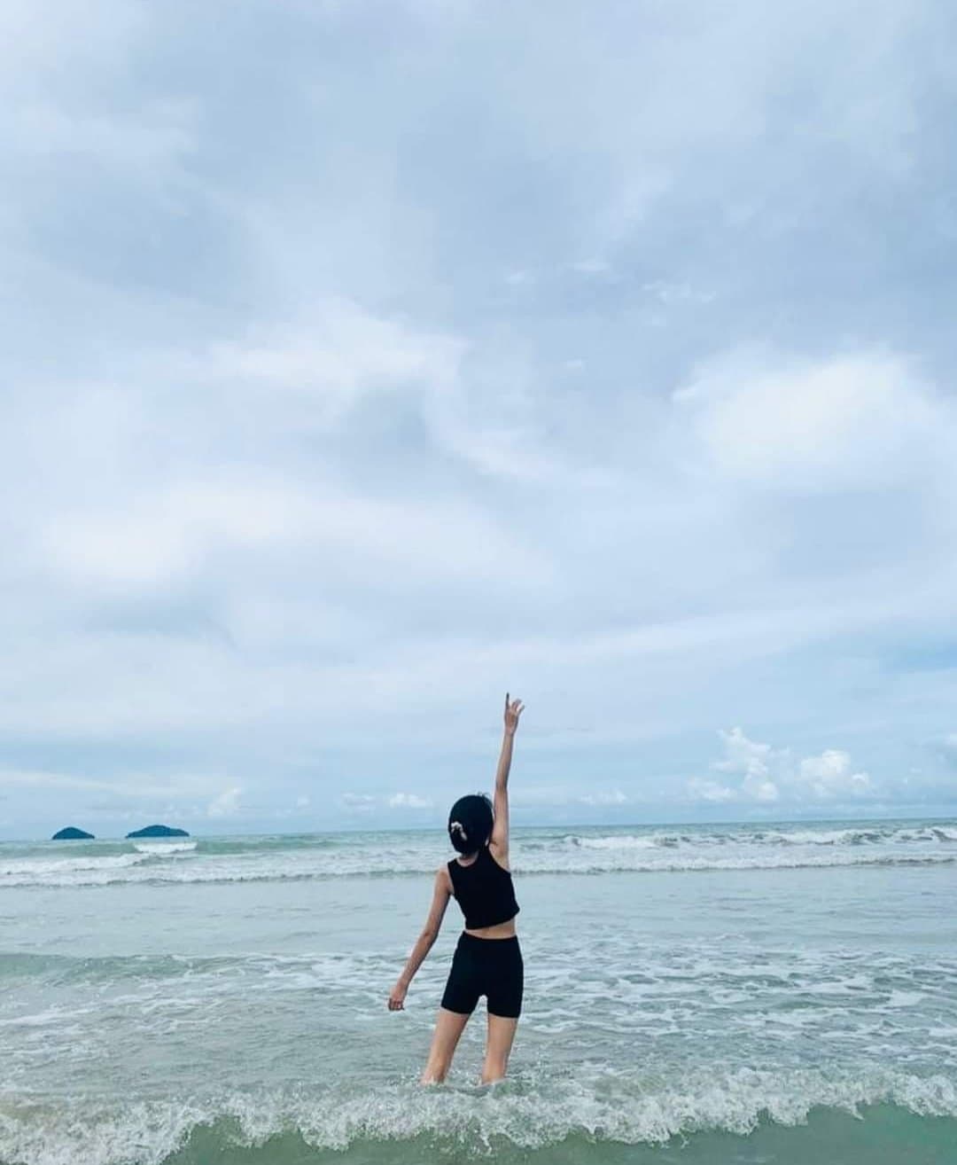 my petite friend, she said she want to fuck with me again?