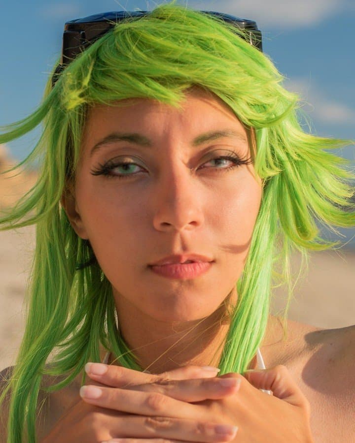 Disclosure #530: Ph.d in exhibitionism