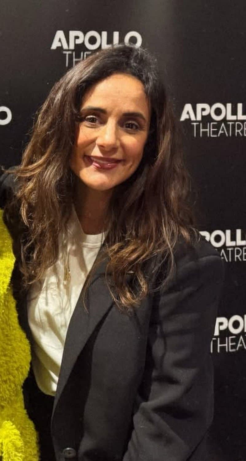 Milf beurette algérienne sexy