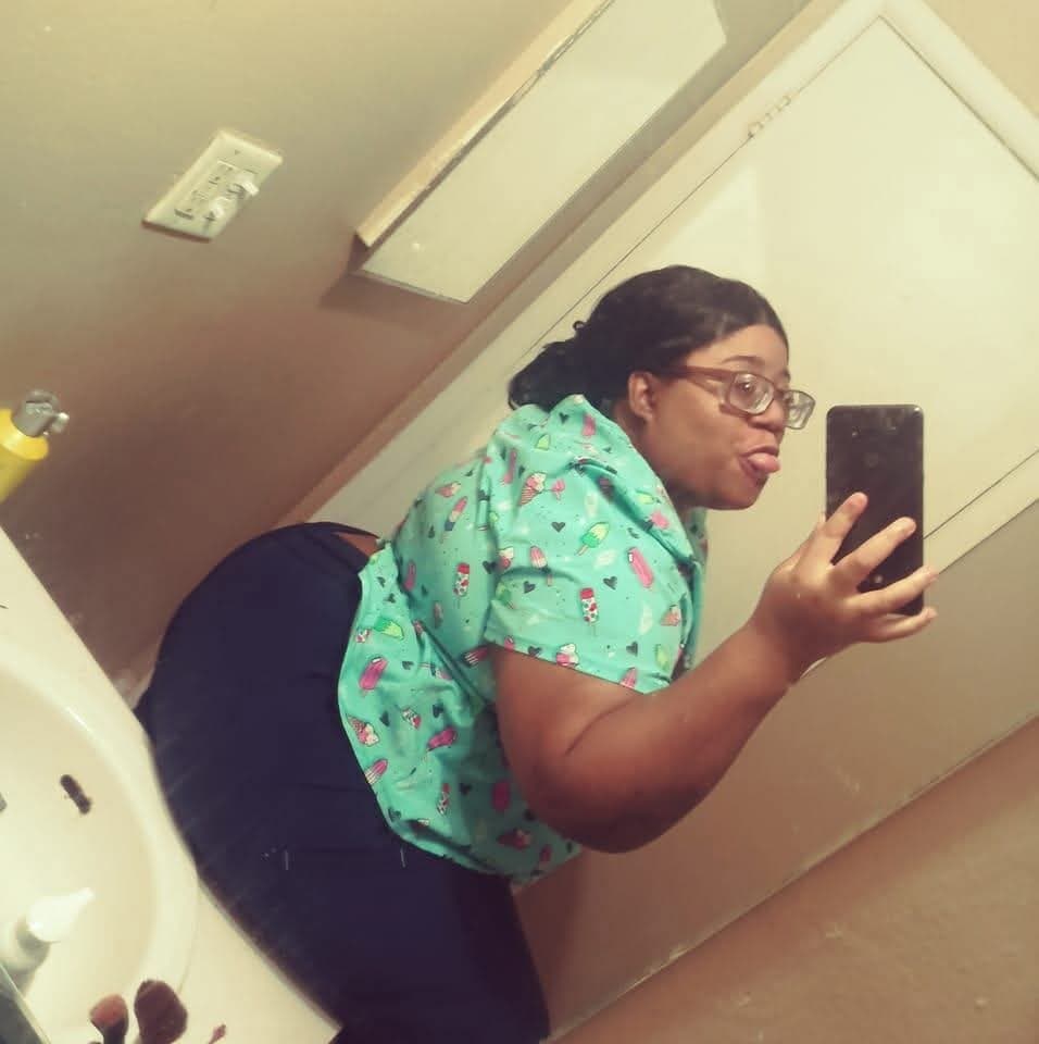 BIG HUGE BLACK SSBBW