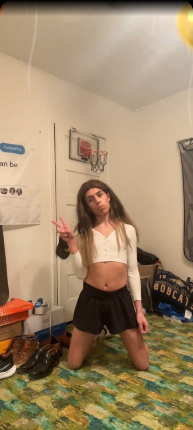 Daddys lil Sex Toy Eva