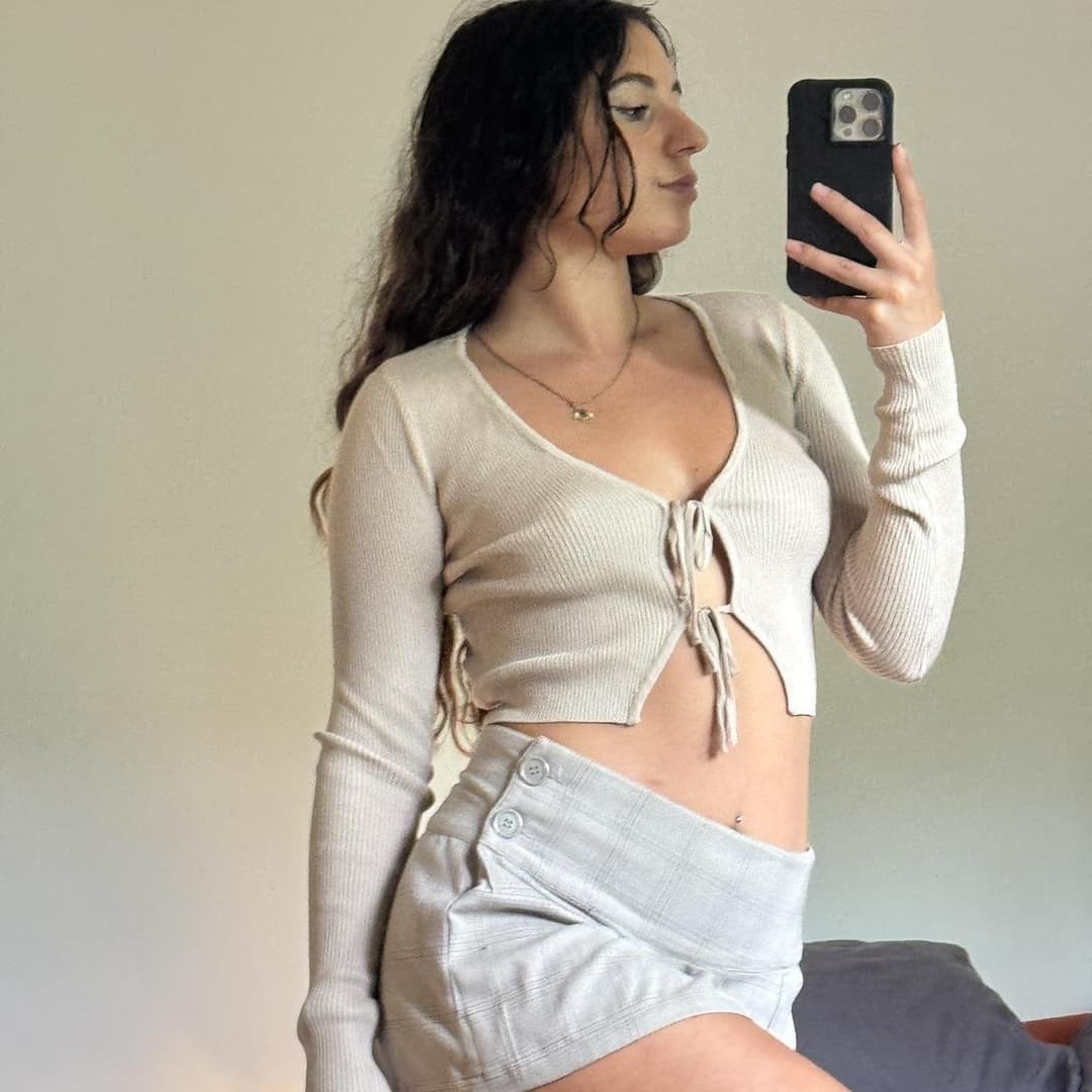 Sexy Dancer N. a little bit spicy