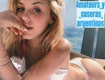 Megapost a pedido de muchos soldados. Una pendeja que se va soltando. V4LEN B0r3lli. Cap 2