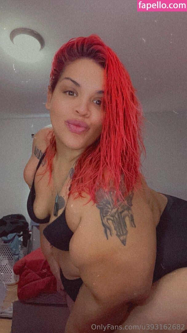 Mami Got A Colossal BoOtY!!!