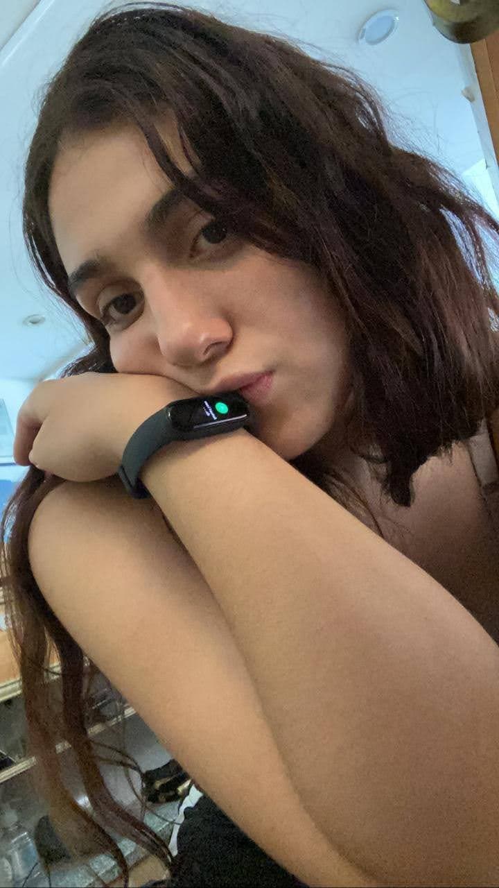 Mica, la puta de Belgrano ??