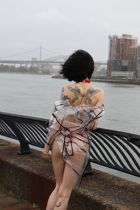 Ms Rosie Wilde (Ms Rosie Levine) nude (3)