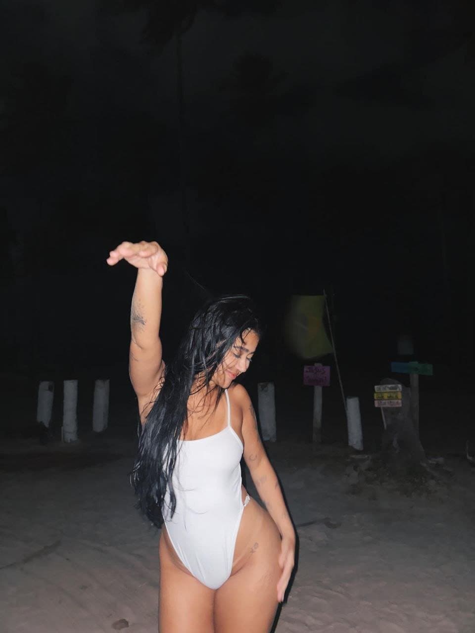 Beca Barreto - Delícia Demais ?