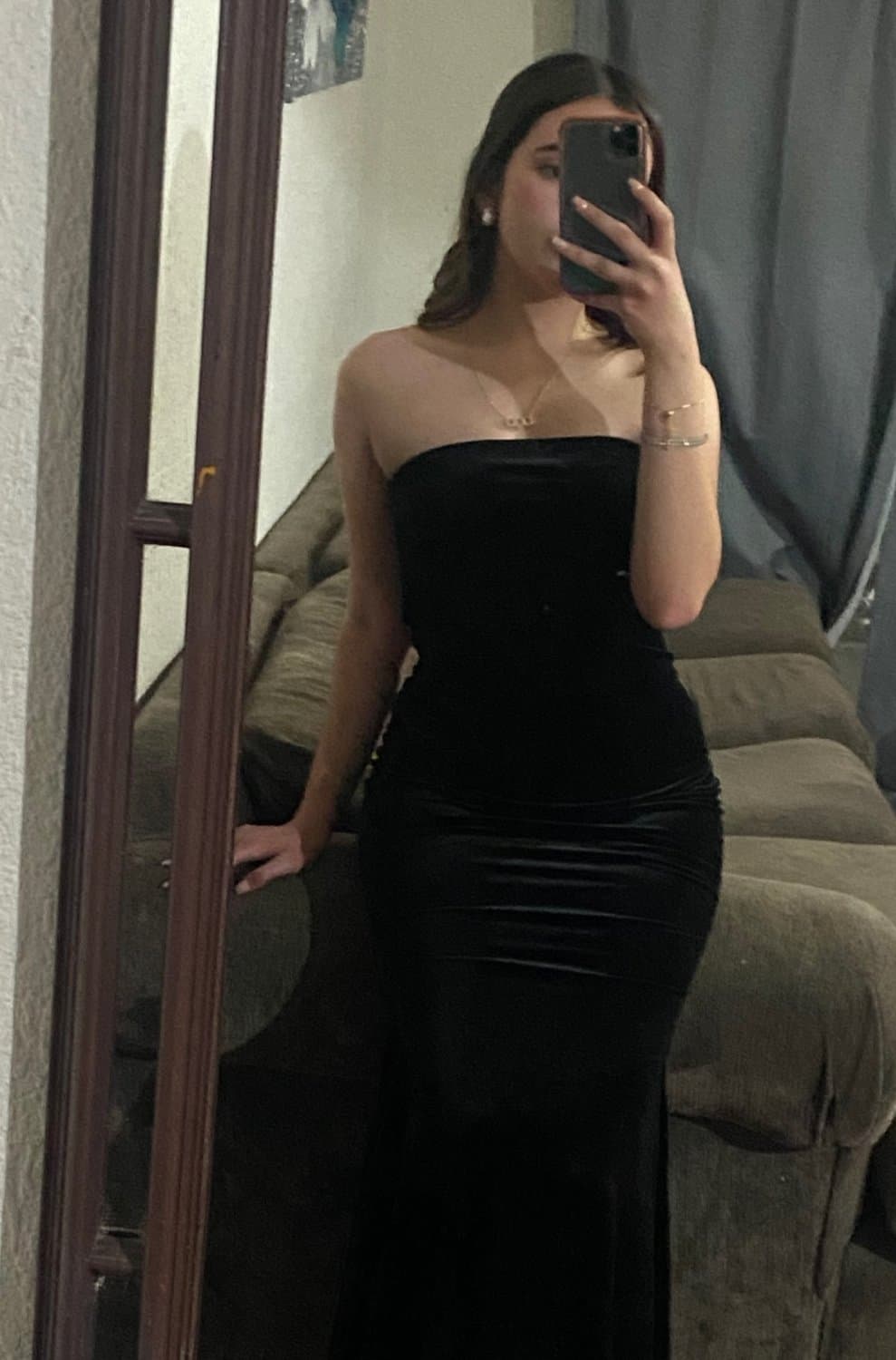 Blanquita mexicana latina