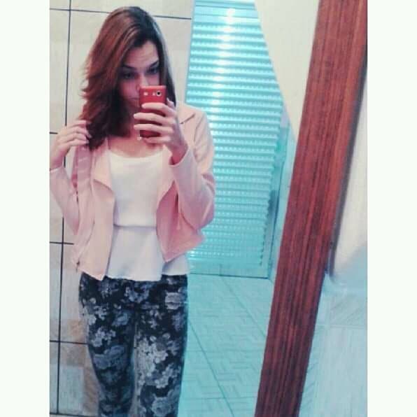 Alana minha prima vagabunda putona